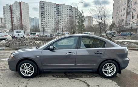 Mazda 3, 2008 год, 785 000 рублей, 2 фотография