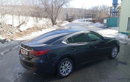 Mazda 6, 2013 год, 1 249 000 рублей, 2 фотография