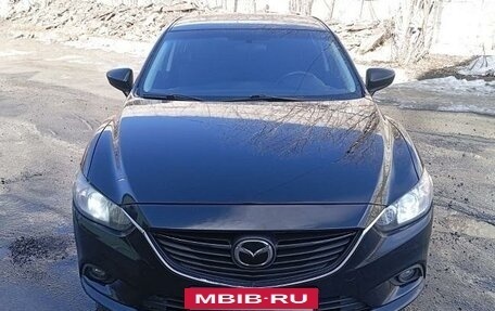 Mazda 6, 2013 год, 1 249 000 рублей, 5 фотография