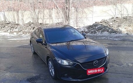 Mazda 6, 2013 год, 1 249 000 рублей, 3 фотография