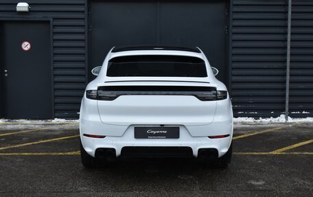 Porsche Cayenne III, 2022 год, 15 100 000 рублей, 8 фотография