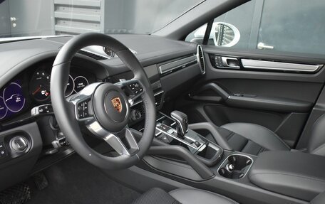 Porsche Cayenne III, 2022 год, 15 100 000 рублей, 10 фотография