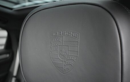 Porsche Cayenne III, 2022 год, 15 100 000 рублей, 23 фотография