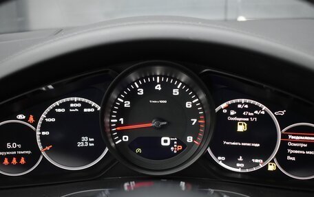 Porsche Cayenne III, 2022 год, 15 100 000 рублей, 25 фотография