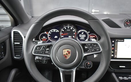 Porsche Cayenne III, 2022 год, 15 100 000 рублей, 37 фотография