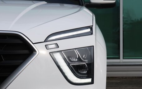 Hyundai Creta, 2024 год, 3 049 000 рублей, 5 фотография