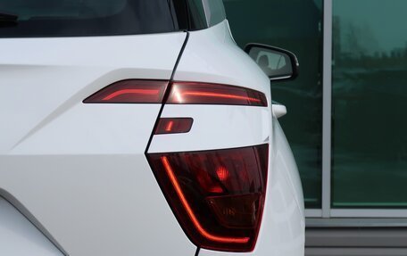 Hyundai Creta, 2024 год, 3 049 000 рублей, 13 фотография