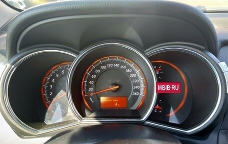 Nissan Murano, 2011 год, 1 250 000 рублей, 10 фотография