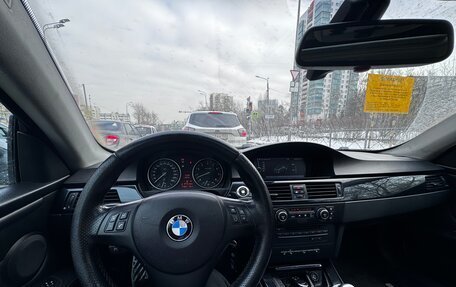 BMW 3 серия, 2007 год, 1 200 000 рублей, 4 фотография