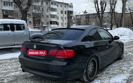 BMW 3 серия, 2007 год, 1 200 000 рублей, 3 фотография