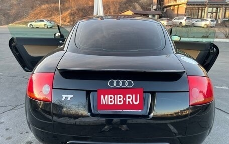 Audi TT, 2003 год, 900 000 рублей, 9 фотография