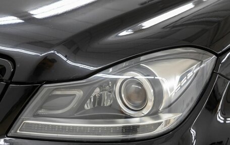 Mercedes-Benz C-Класс, 2012 год, 1 788 000 рублей, 16 фотография
