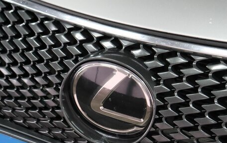 Lexus IS III, 2014 год, 2 525 000 рублей, 7 фотография
