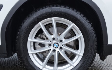 BMW X3, 2018 год, 4 050 000 рублей, 5 фотография