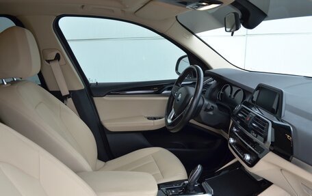 BMW X3, 2018 год, 4 050 000 рублей, 6 фотография