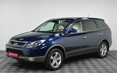 Hyundai ix55, 2008 год, 1 299 000 рублей, 1 фотография