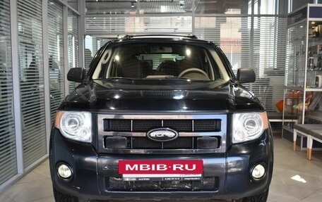 Ford Escape II, 2010 год, 914 000 рублей, 2 фотография