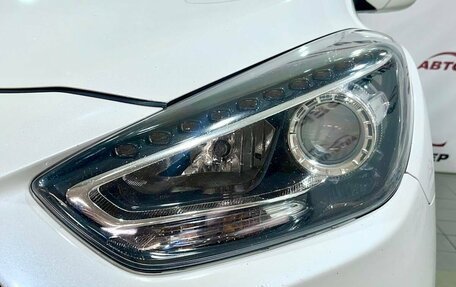 Hyundai i40 I рестайлинг, 2016 год, 1 550 000 рублей, 4 фотография