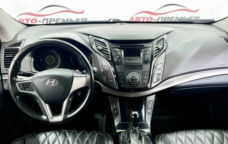 Hyundai i40 I рестайлинг, 2016 год, 1 550 000 рублей, 7 фотография