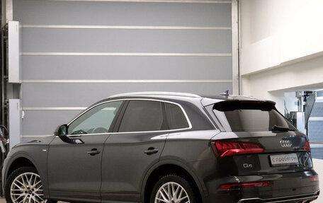 Audi Q5, 2020 год, 4 697 000 рублей, 6 фотография
