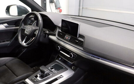 Audi Q5, 2020 год, 4 697 000 рублей, 7 фотография