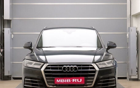 Audi Q5, 2020 год, 4 697 000 рублей, 2 фотография