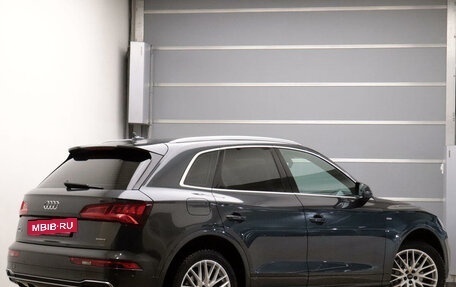 Audi Q5, 2020 год, 4 697 000 рублей, 4 фотография