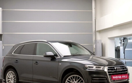 Audi Q5, 2020 год, 4 697 000 рублей, 3 фотография