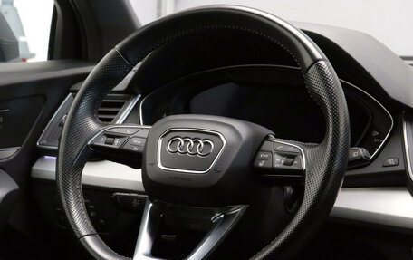 Audi Q5, 2020 год, 4 697 000 рублей, 13 фотография