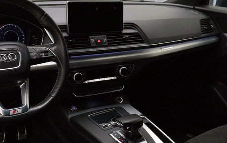 Audi Q5, 2020 год, 4 697 000 рублей, 19 фотография