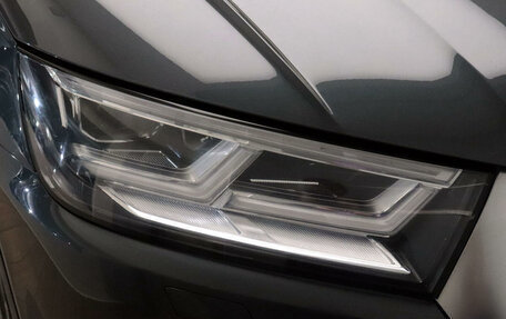 Audi Q5, 2020 год, 4 697 000 рублей, 30 фотография