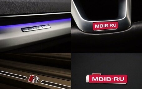 Audi Q5, 2020 год, 4 697 000 рублей, 28 фотография