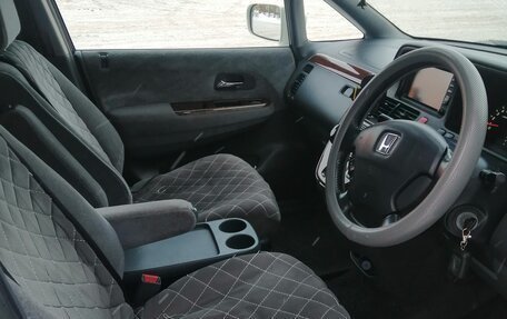 Honda Odyssey II, 2000 год, 799 000 рублей, 12 фотография