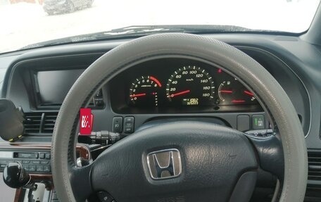 Honda Odyssey II, 2000 год, 799 000 рублей, 4 фотография