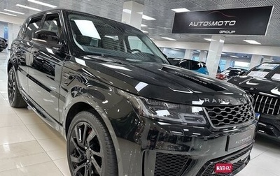 Land Rover Range Rover Sport II, 2020 год, 8 499 000 рублей, 1 фотография