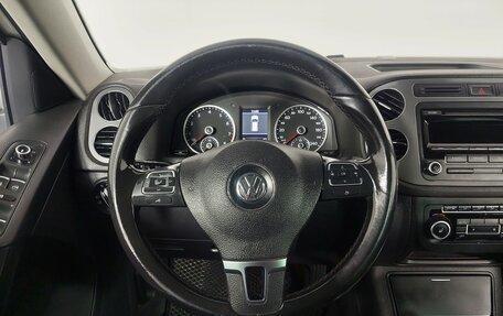 Volkswagen Tiguan I, 2012 год, 1 499 000 рублей, 13 фотография