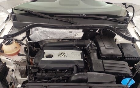 Volkswagen Tiguan I, 2012 год, 1 499 000 рублей, 25 фотография