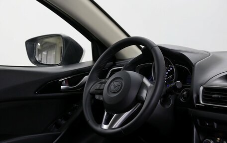 Mazda 3, 2013 год, 1 199 000 рублей, 8 фотография