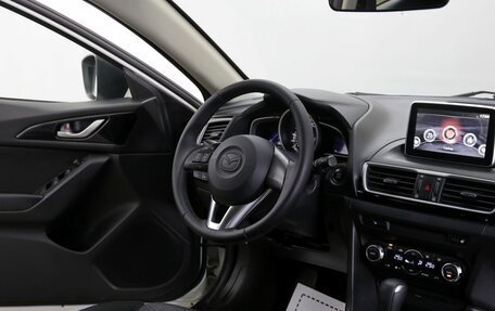 Mazda 3, 2013 год, 1 199 000 рублей, 11 фотография