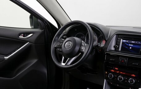 Mazda CX-5 II, 2012 год, 1 439 000 рублей, 10 фотография