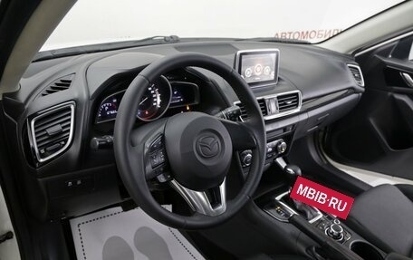 Mazda 3, 2013 год, 1 199 000 рублей, 10 фотография