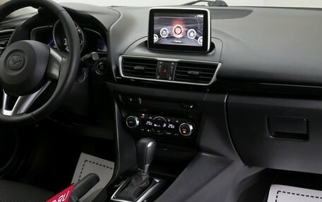 Mazda 3, 2013 год, 1 199 000 рублей, 12 фотография