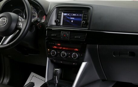 Mazda CX-5 II, 2012 год, 1 439 000 рублей, 13 фотография