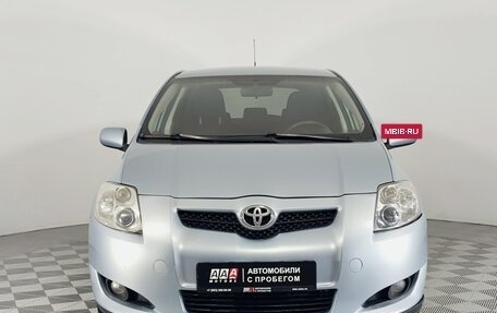 Toyota Auris II, 2007 год, 849 000 рублей, 2 фотография