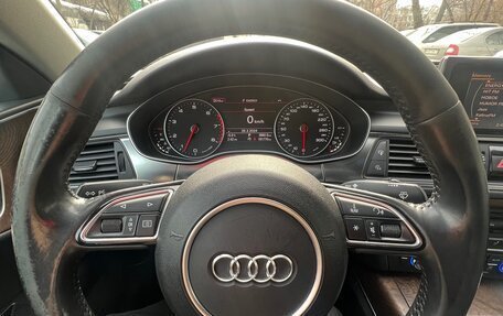 Audi A7, 2012 год, 2 100 000 рублей, 2 фотография