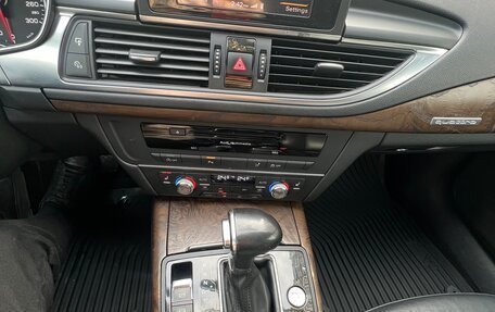 Audi A7, 2012 год, 2 100 000 рублей, 3 фотография