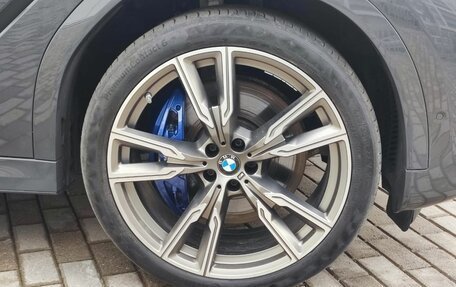 BMW X6, 2021 год, 10 999 000 рублей, 7 фотография