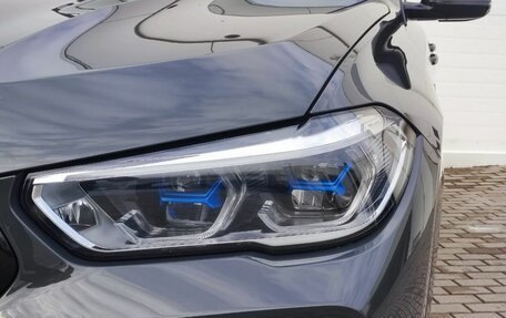 BMW X6, 2021 год, 10 999 000 рублей, 8 фотография