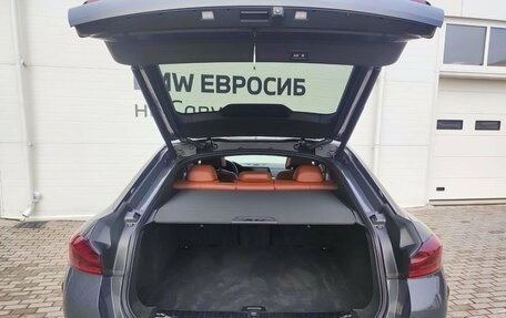BMW X6, 2021 год, 10 999 000 рублей, 9 фотография