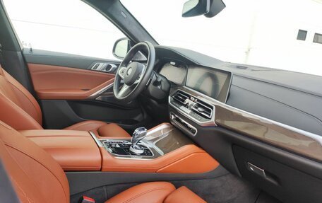 BMW X6, 2021 год, 10 999 000 рублей, 15 фотография